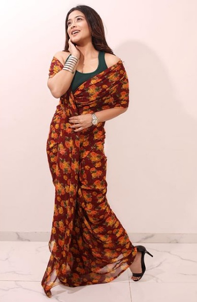 Ruchita Jadhav
