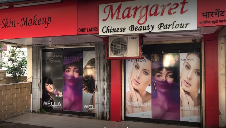 Margaret Chinese Salon