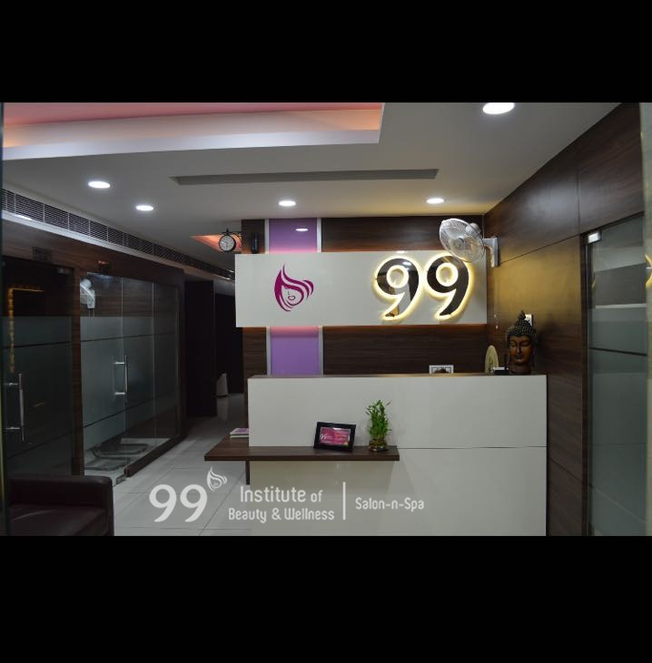 99 Beauty Salon