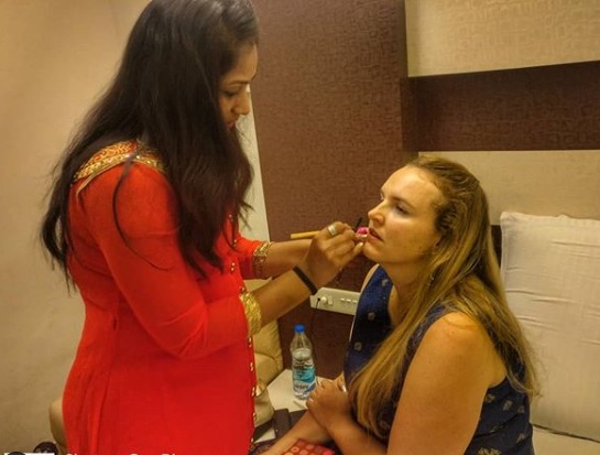 Pooja Beauty Salon