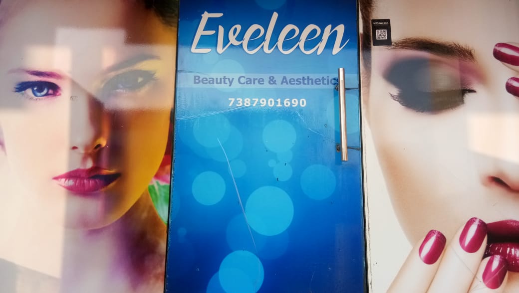 Eveleen Beauty Care & Aesthetics