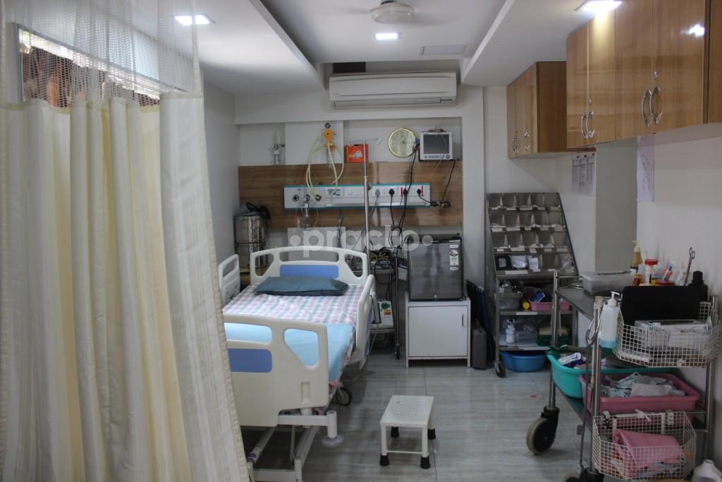 SaiShree Hospital
